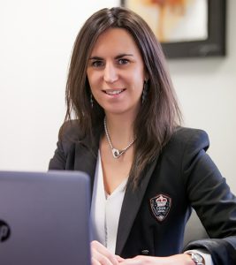 Marie Lorho