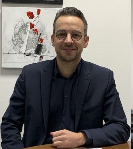Geoffrey Le Ferrand