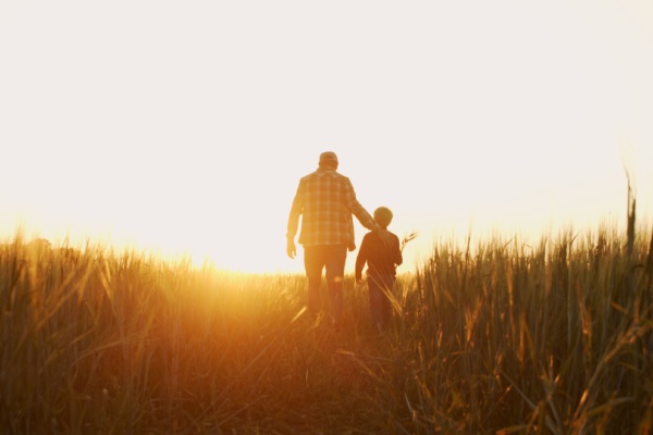 Pension d’orphelin : aussi pour les enfants d’agriculteurs !