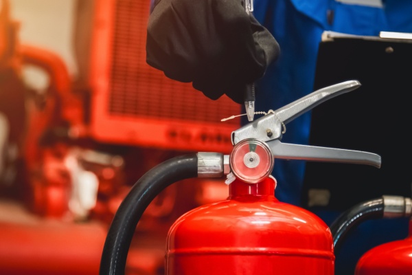 ERP et sécurité contre les incendies : des précisions relatives au chauffage du bâtiment