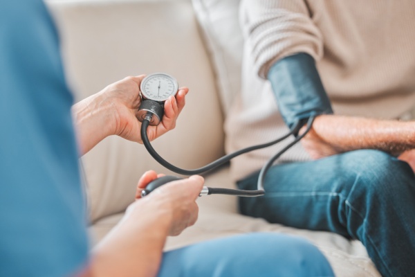 Médecins remplaçants : les services URSSAF évoluent
