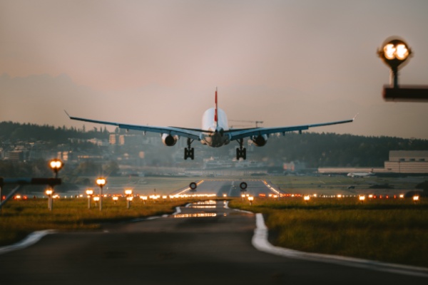 Taxe sur le transport aérien : du nouveau pour 2026 !