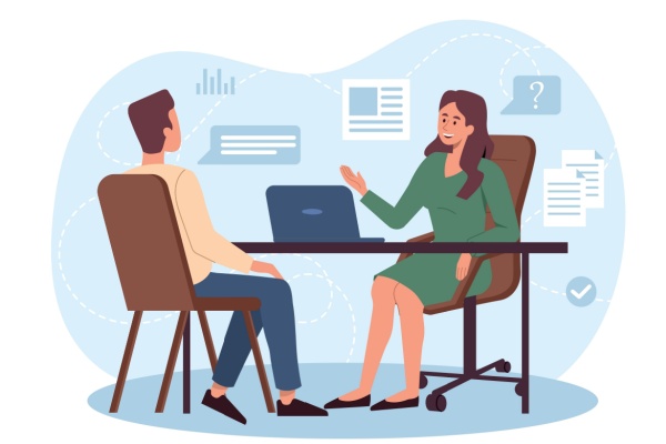 Arrêt maladie : un entretien d’embauche qui coûte cher…