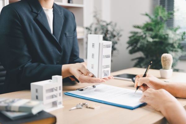 Vente d'immeubles : les taux et exonérations applicables au 1er juin 2026 sont connus