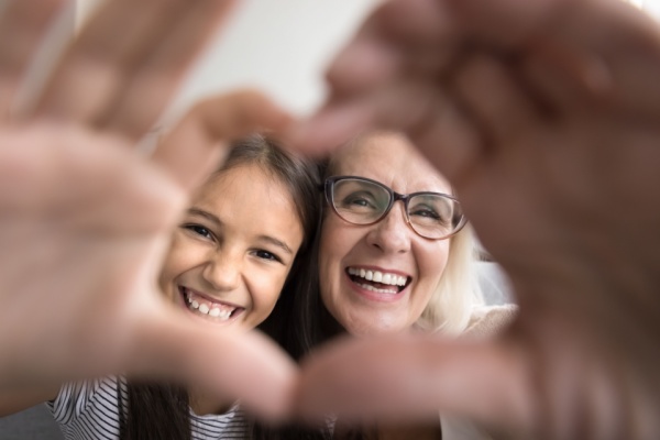 Dons familiaux exonérés : maintien de la limite d’âge de 80 ans ?