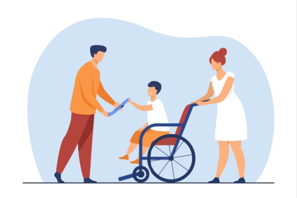 Enfant malade ou handicapé : renforcement du droit des parents salariés